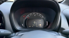 Toyota Aygo X 1.0 VVT-i Edge 5dr Petrol Hatchback